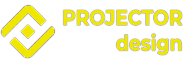logoPROJECTOR Дизайн интерьера и ремонт в ПМР | Студия дизайна - PROJECTOR DESIGN
